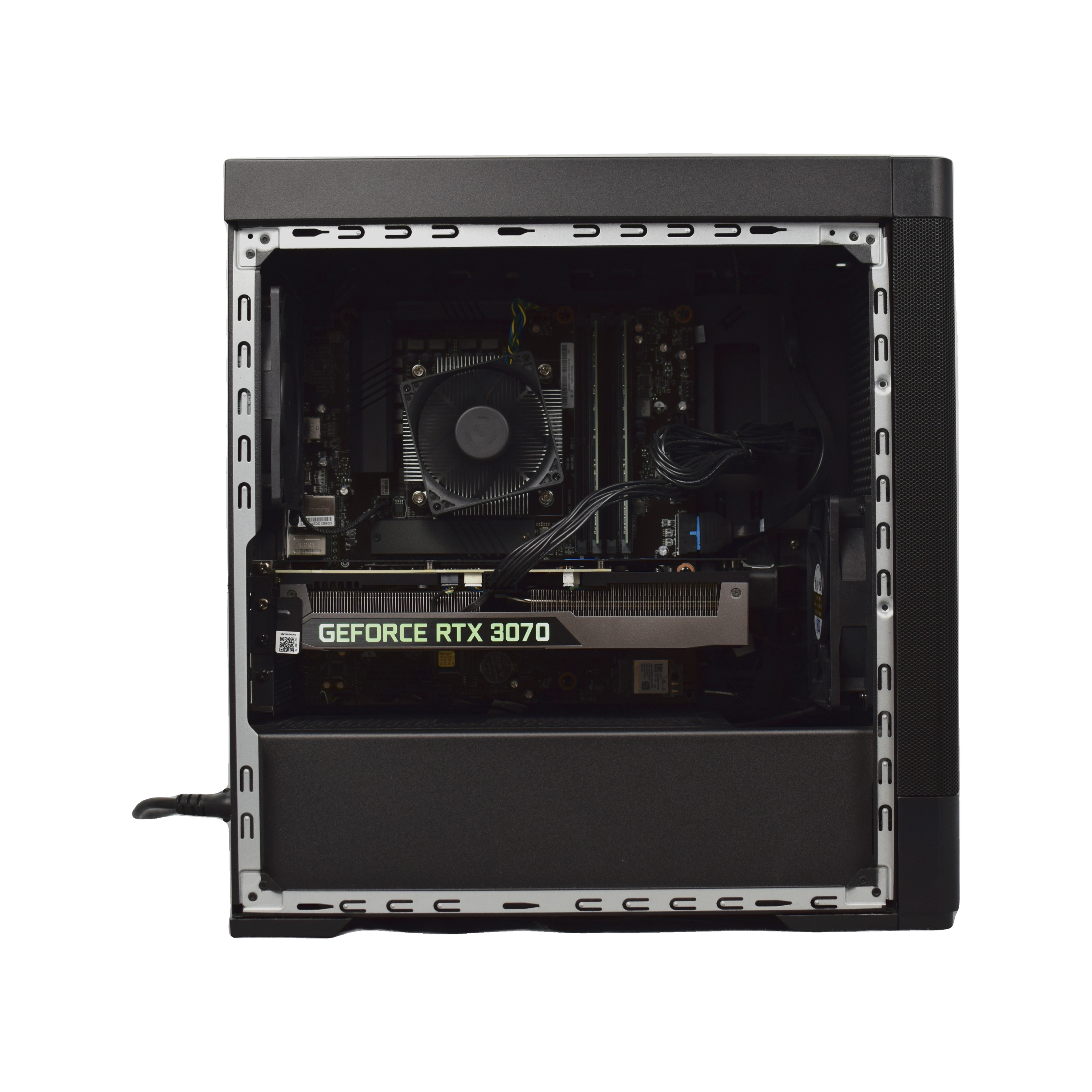 Ryzen 7 5800 | RTX 3070 | Prenew